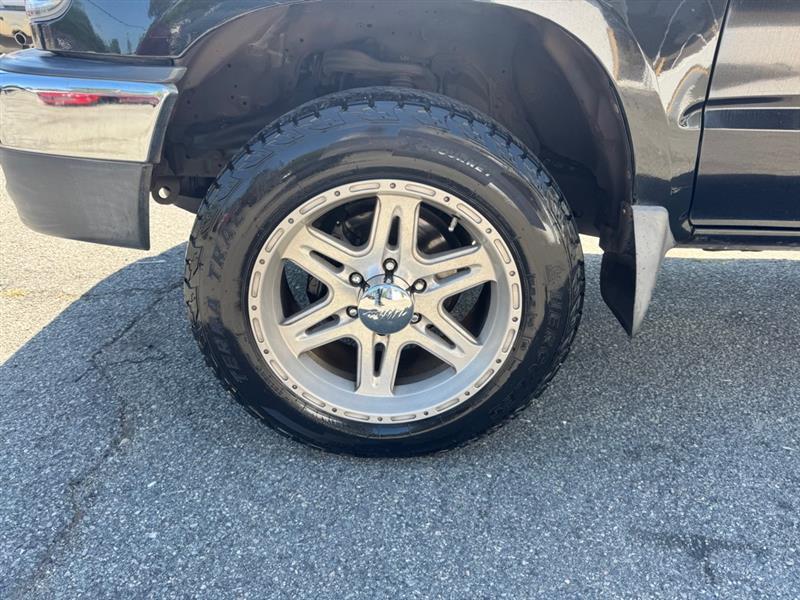 Toyota 4Runner  1999