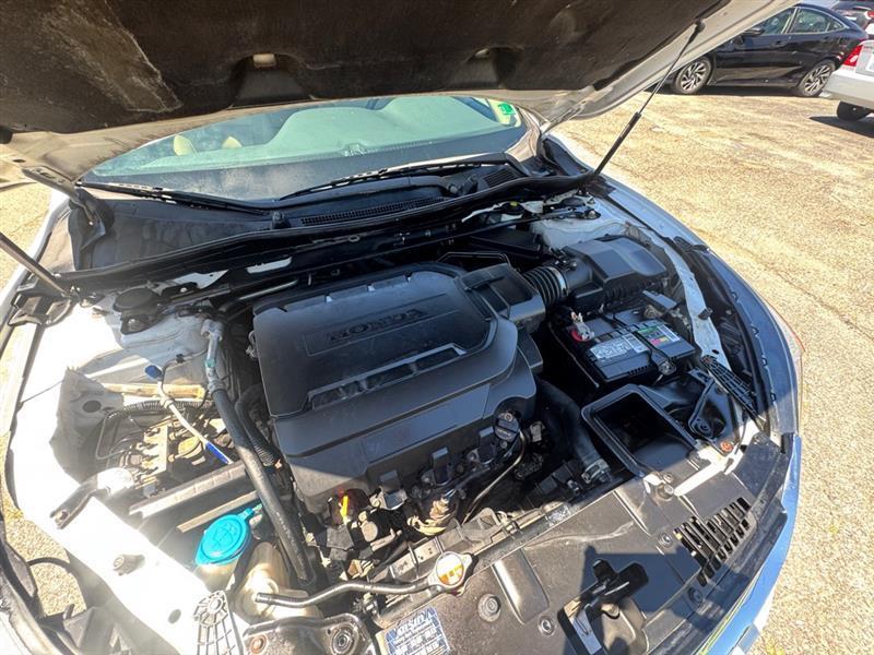 Honda Accord  2013