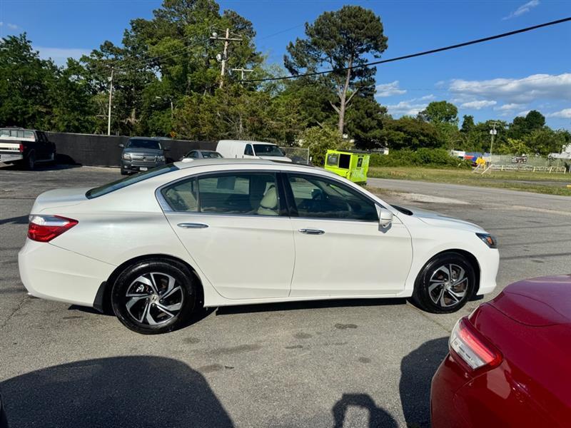 Honda Accord  2013
