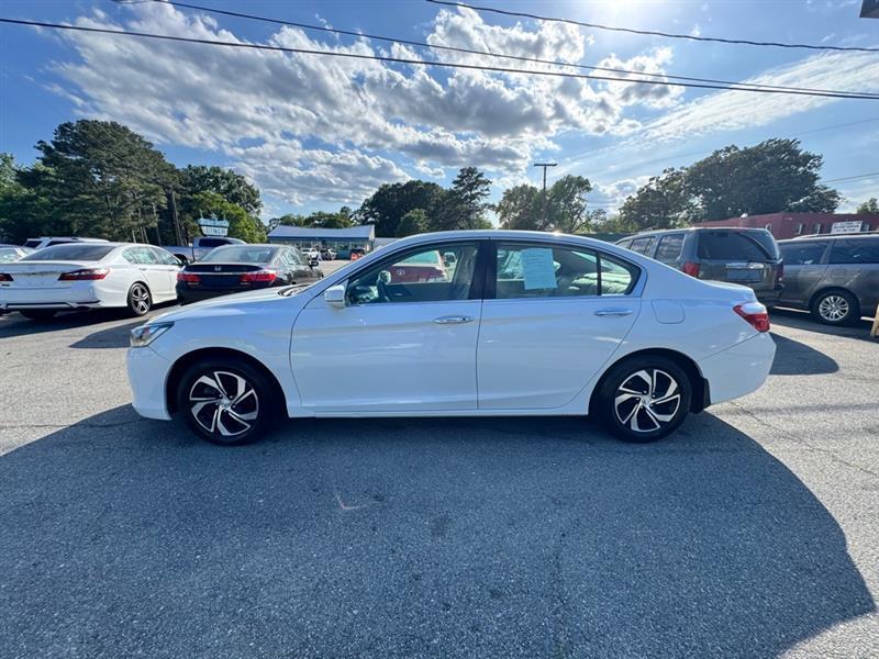 Honda Accord  2013
