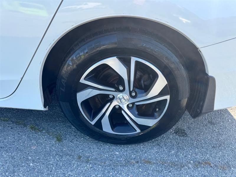 Honda Accord  2013