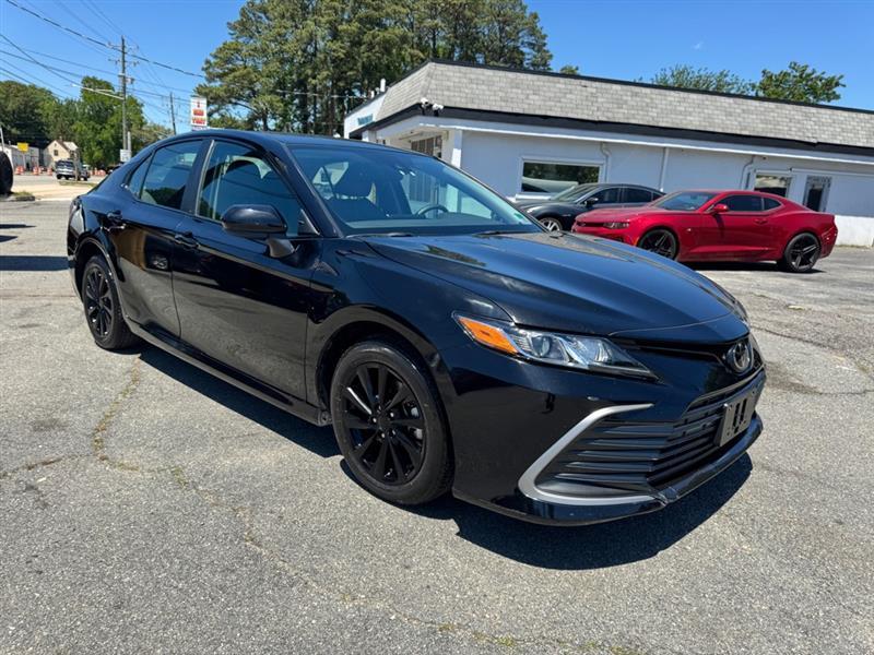 Toyota Camry  2024