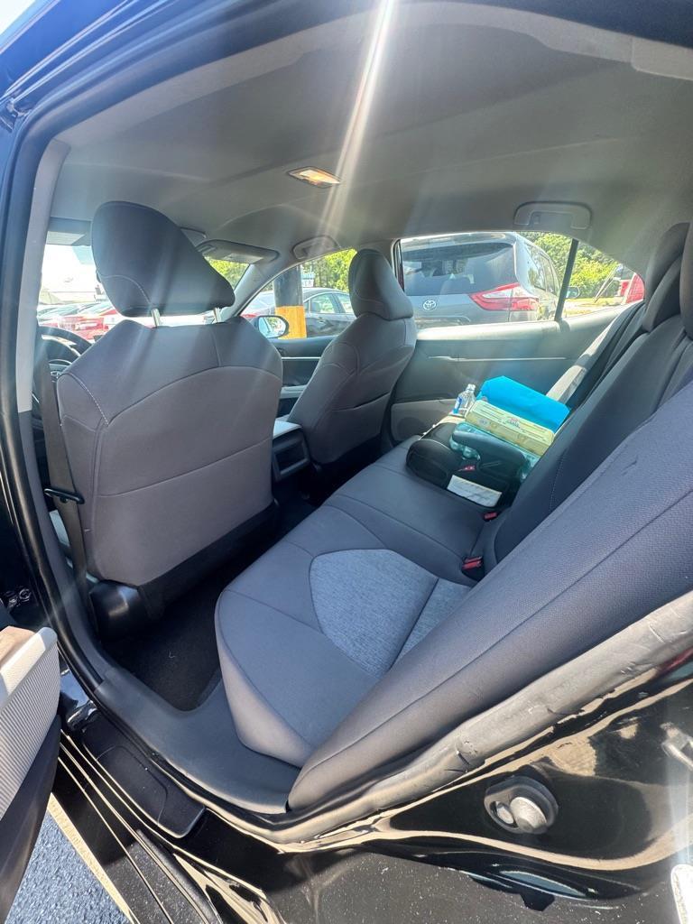 Toyota Camry  2024