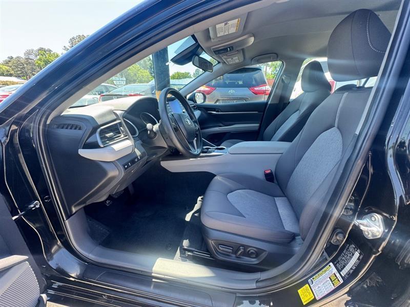 Toyota Camry  2024