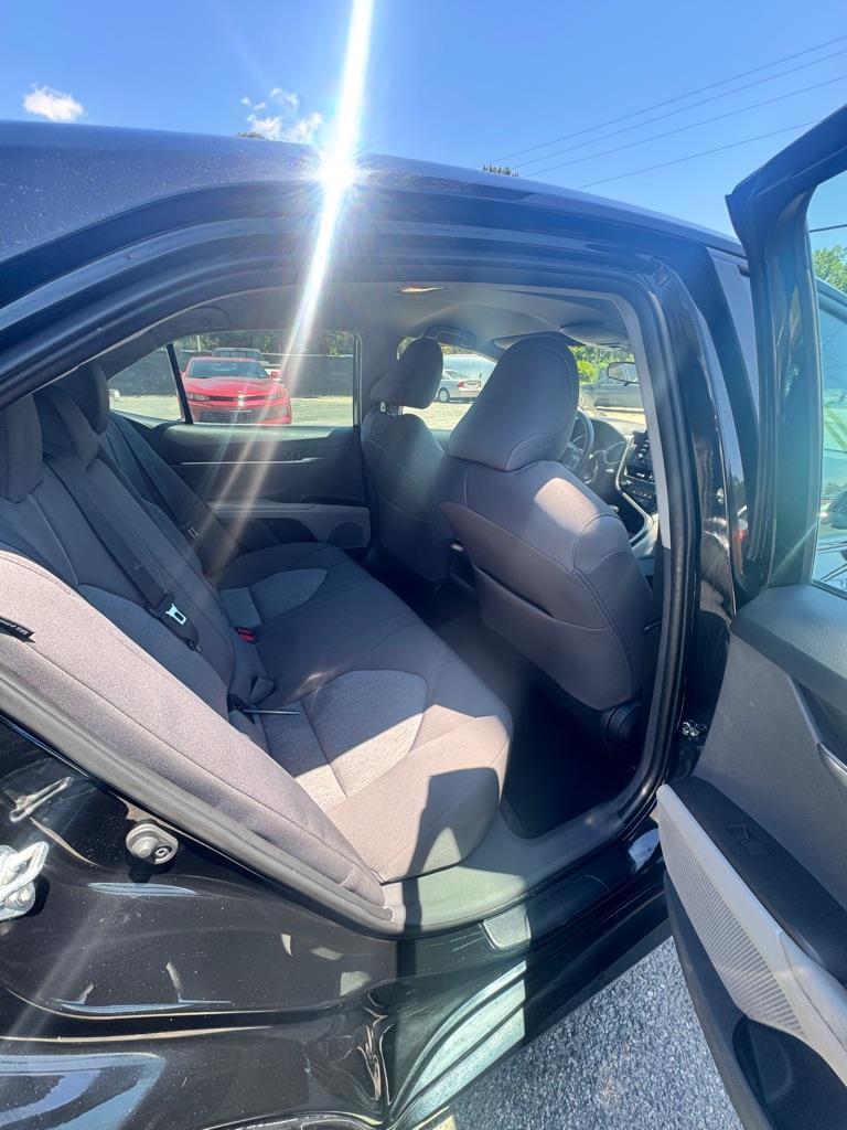Toyota Camry  2024