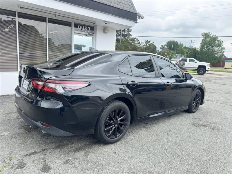 Toyota Camry  2024