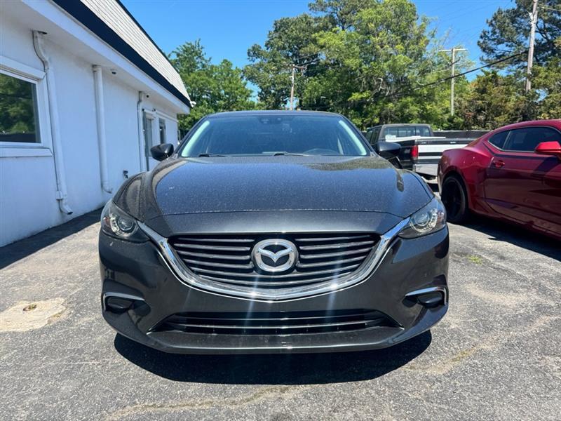 Mazda MAZDA6  2016