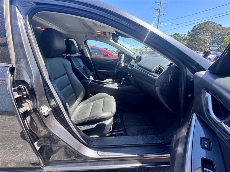 Mazda MAZDA6  2016