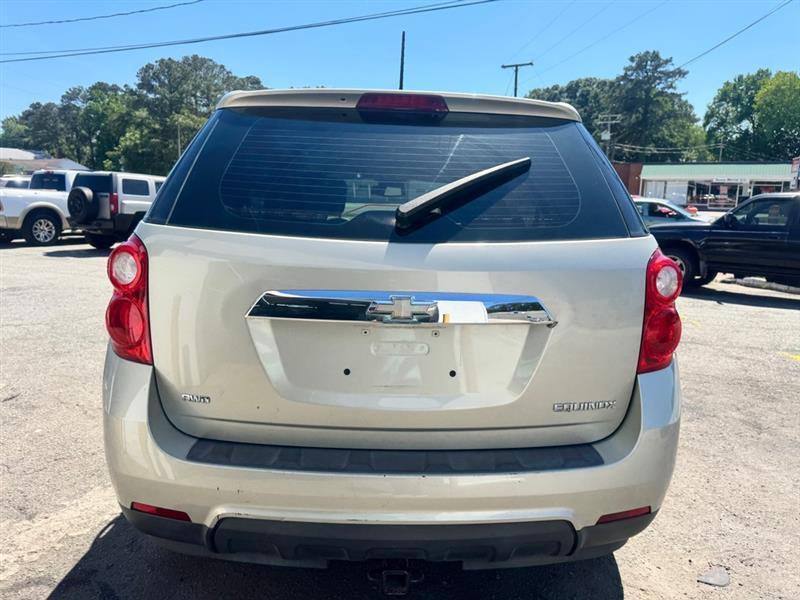 Chevrolet Equinox  2015