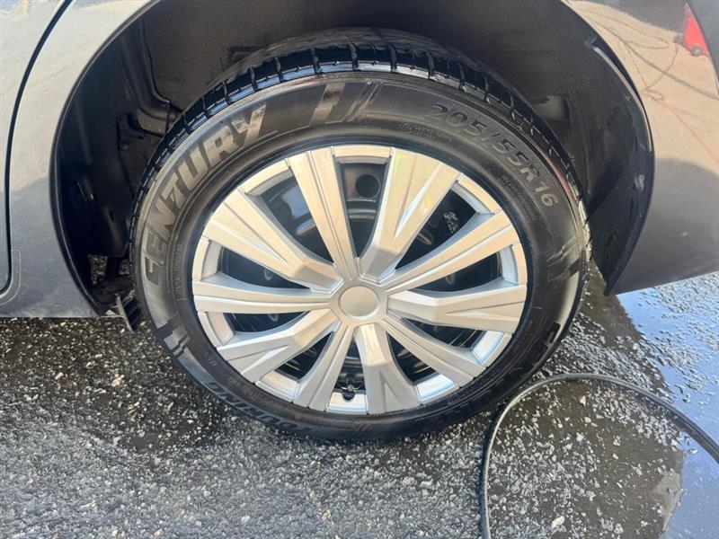Toyota Corolla  2014