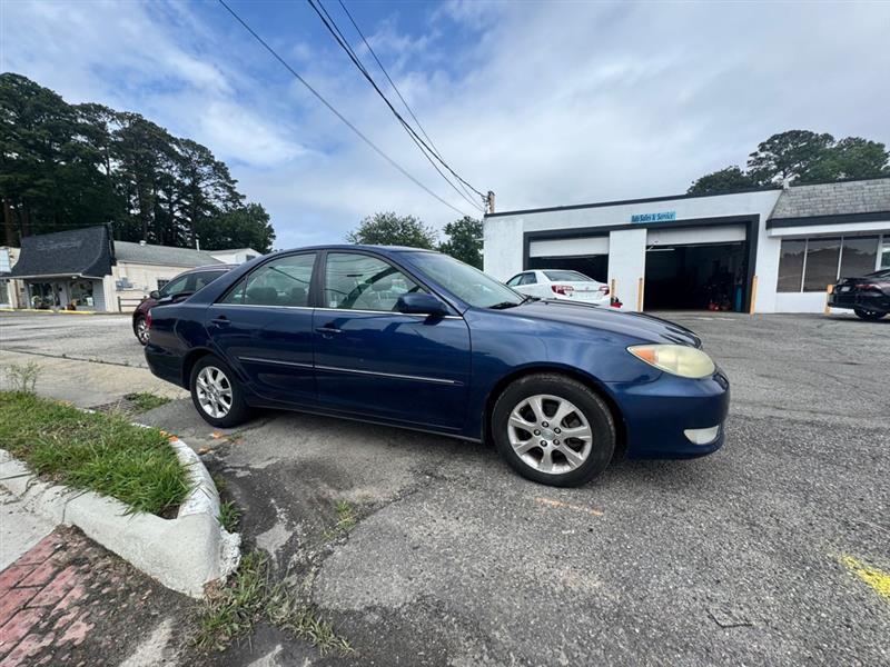 Toyota Camry  2005