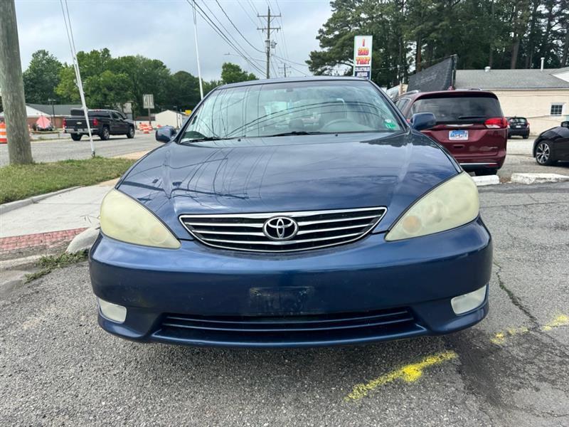 Toyota Camry  2005