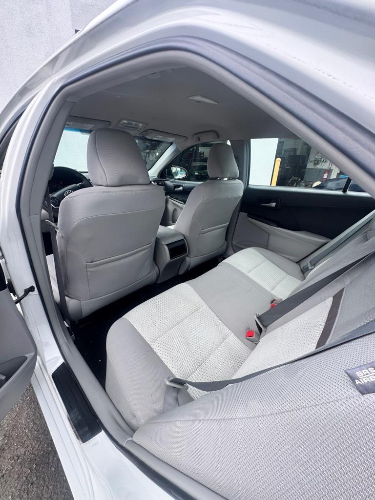Toyota Camry  2013