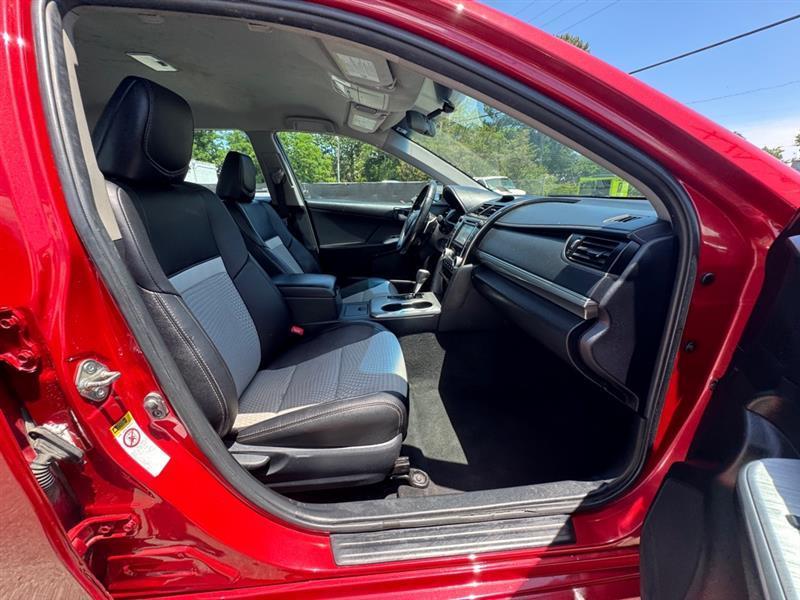 Toyota Camry  2014