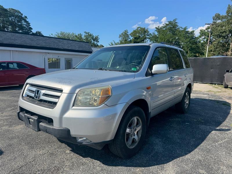 Honda Pilot  2006