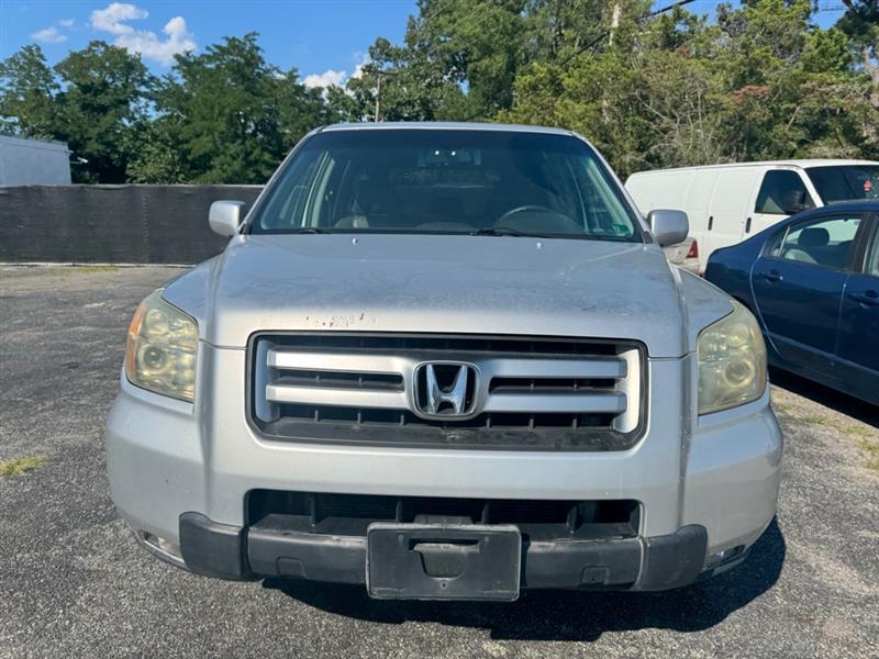 Honda Pilot  2006