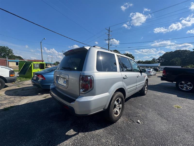 Honda Pilot  2006