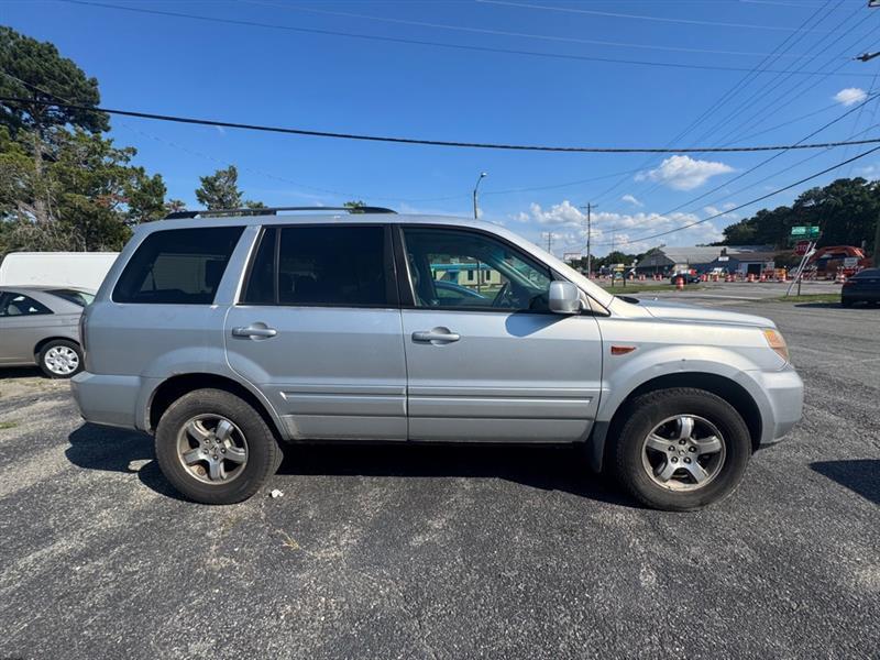 Honda Pilot  2006
