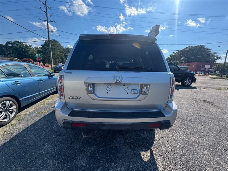 Honda Pilot  2006