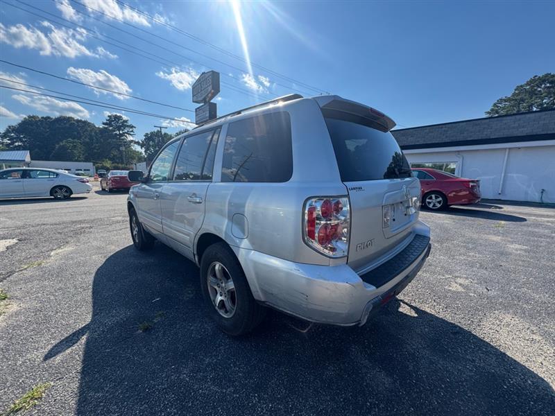 Honda Pilot  2006