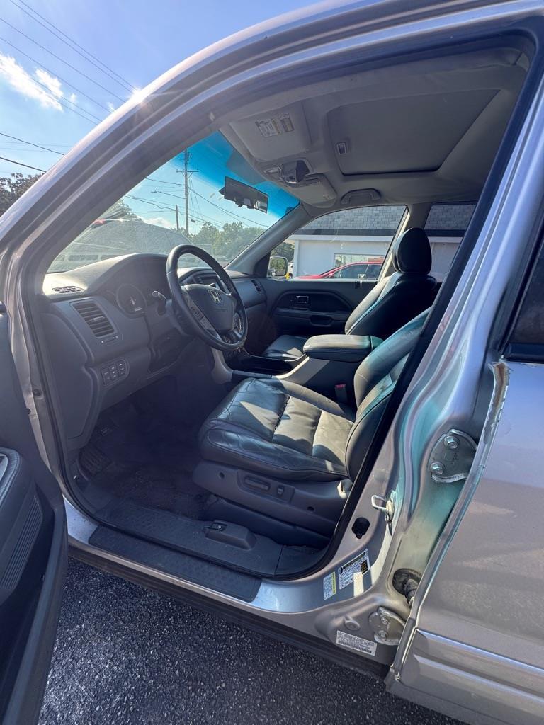 Honda Pilot  2006