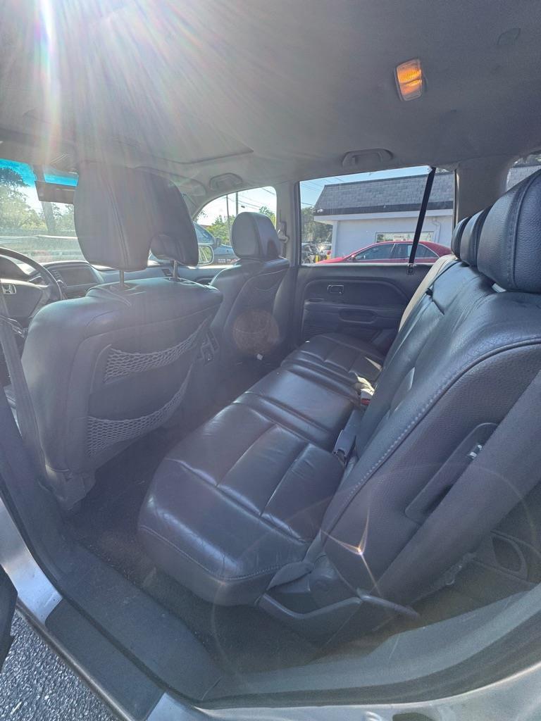 Honda Pilot  2006