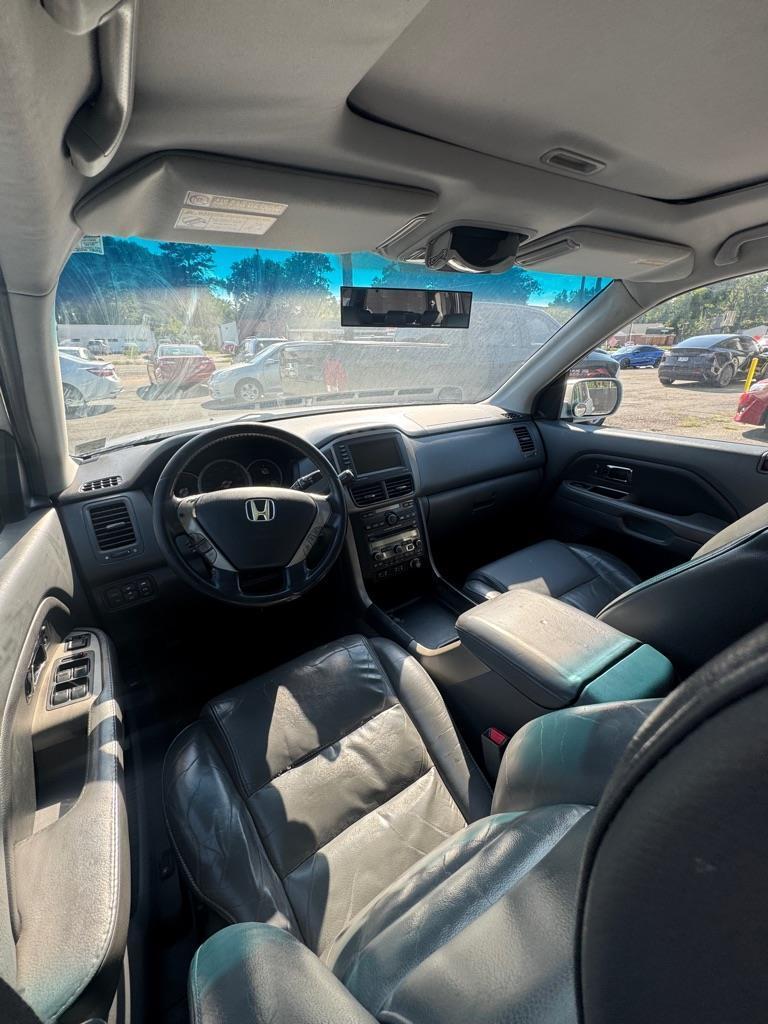Honda Pilot  2006