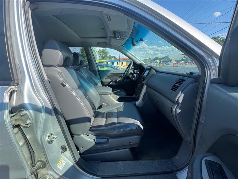 Honda Pilot  2006