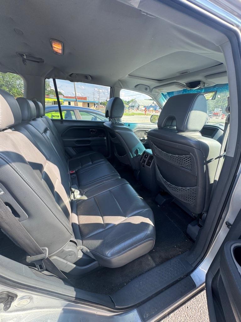 Honda Pilot  2006