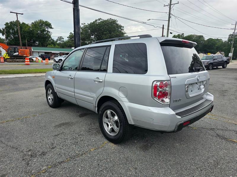 2006 Honda Pilot EX - Photo 6
