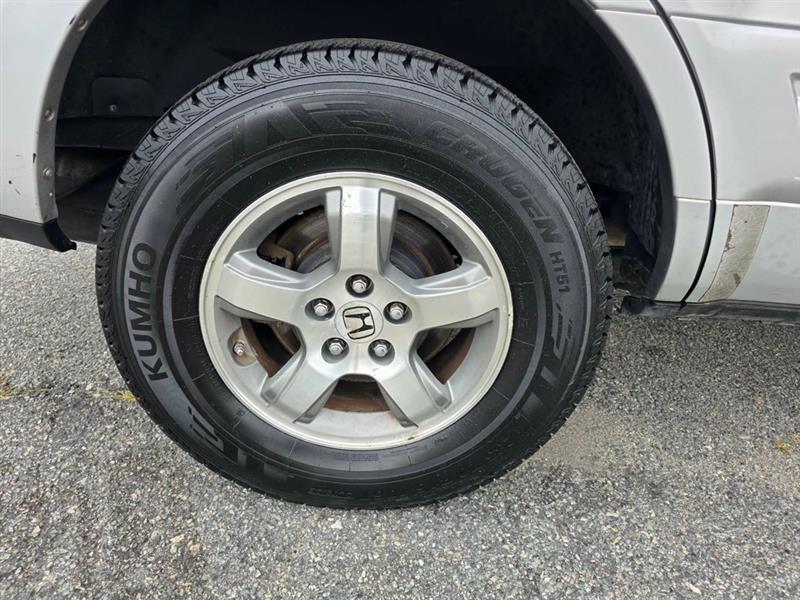 2006 Honda Pilot EX - Photo 7