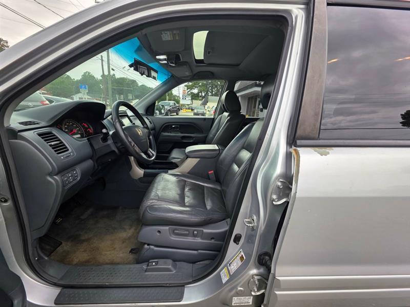 2006 Honda Pilot EX - Photo 8