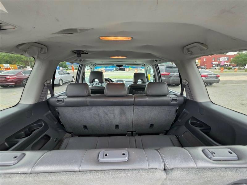 2006 Honda Pilot EX - Photo 9