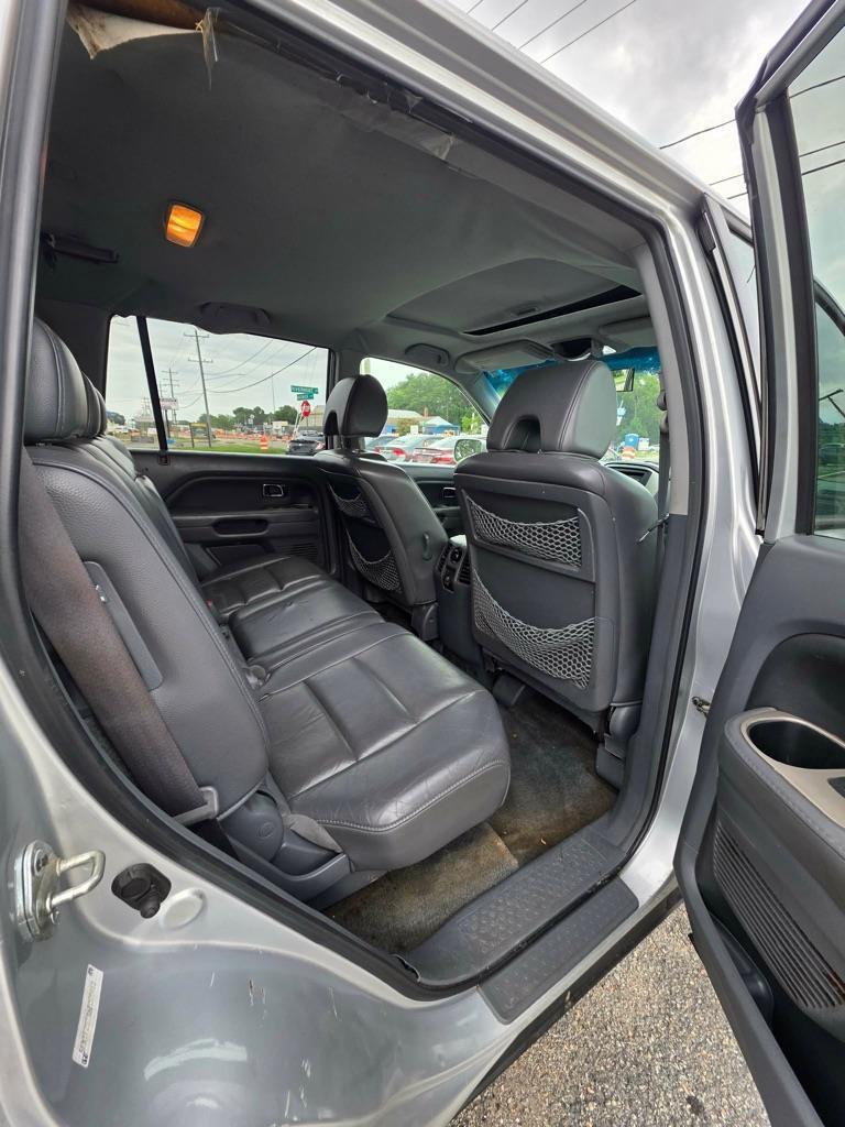 2006 Honda Pilot EX - Photo 10