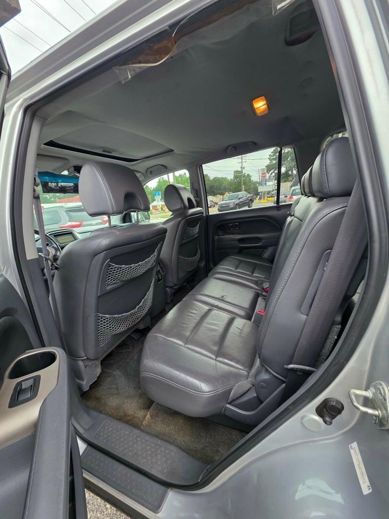 2006 Honda Pilot EX - Photo 11
