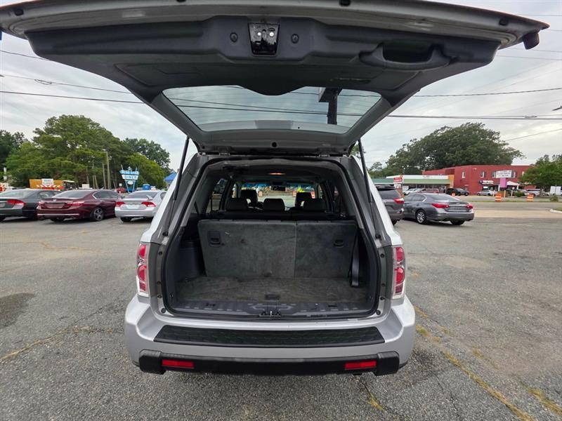 2006 Honda Pilot EX - Photo 13
