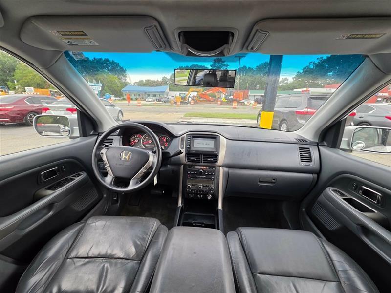 2006 Honda Pilot EX - Photo 14