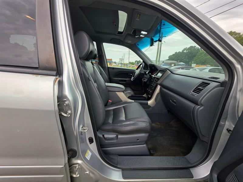 2006 Honda Pilot EX - Photo 15