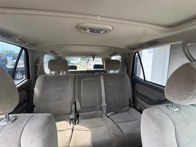 Toyota Sequoia  2006