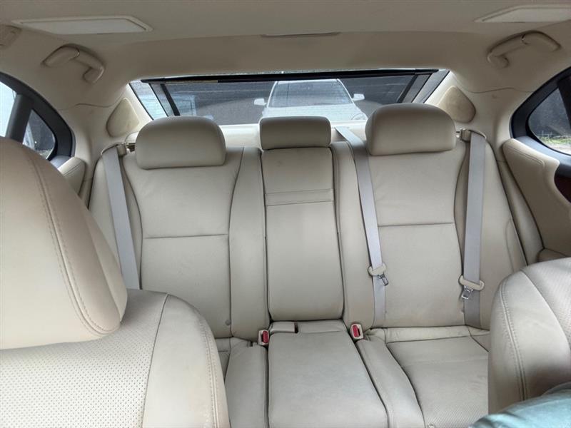 Lexus LS 460  2007