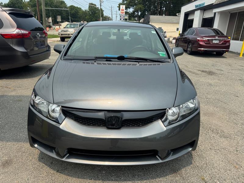 Honda Civic  2009