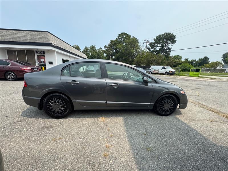 Honda Civic  2009