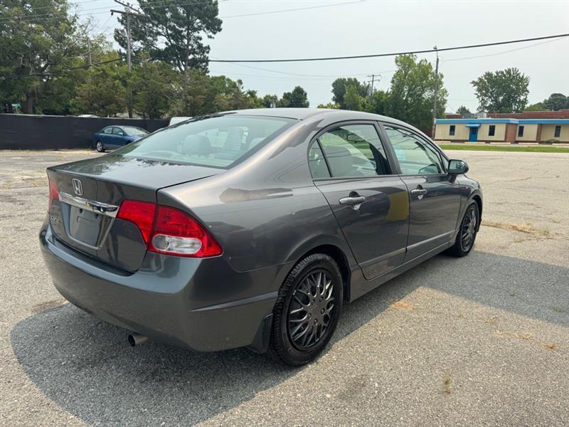 Honda Civic  2009