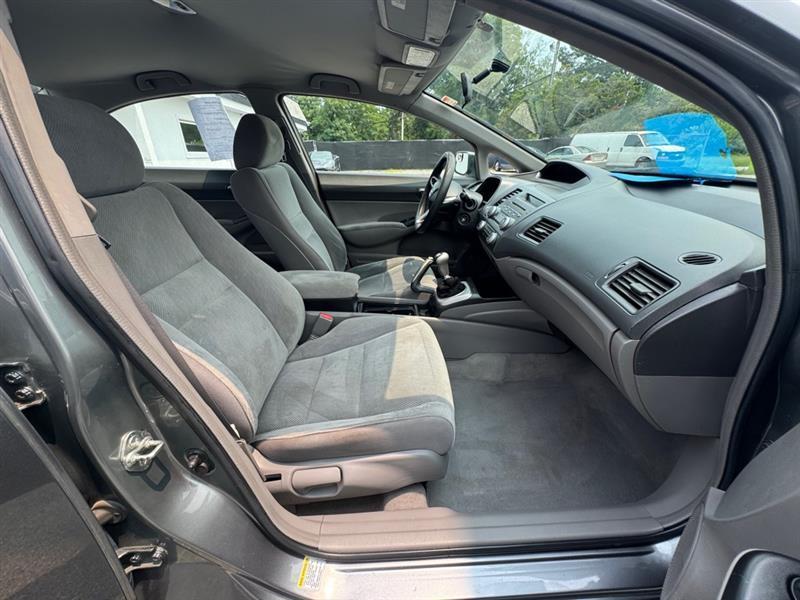 Honda Civic  2009