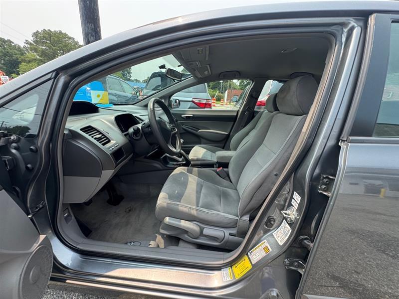 Honda Civic  2009