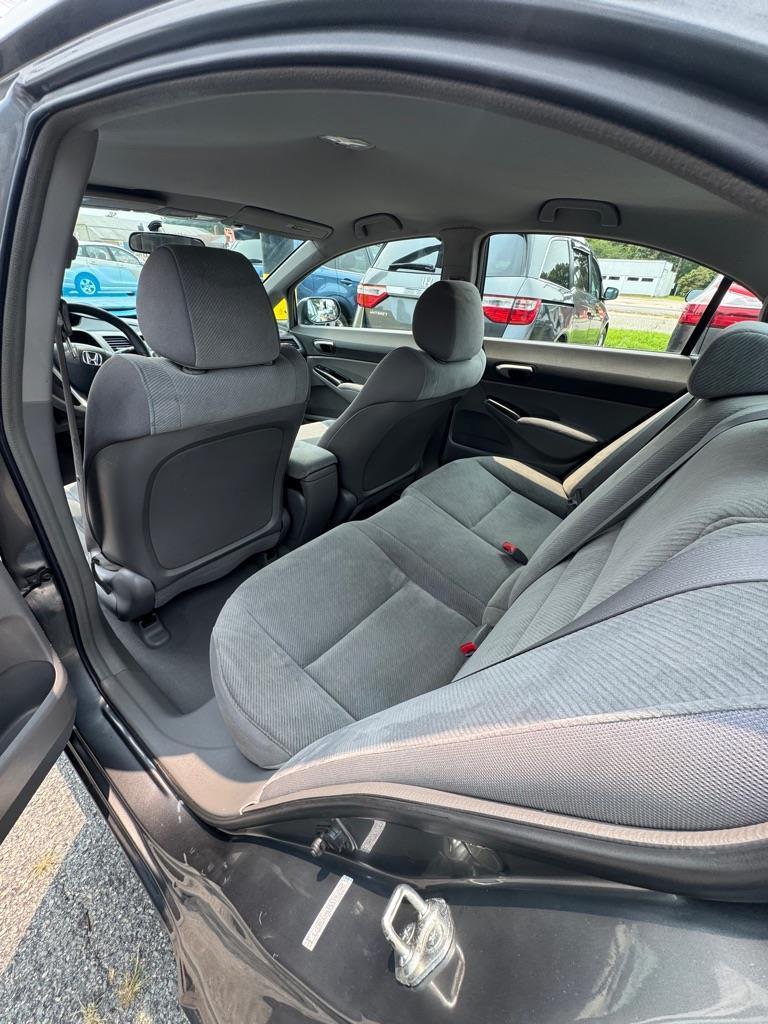 Honda Civic  2009