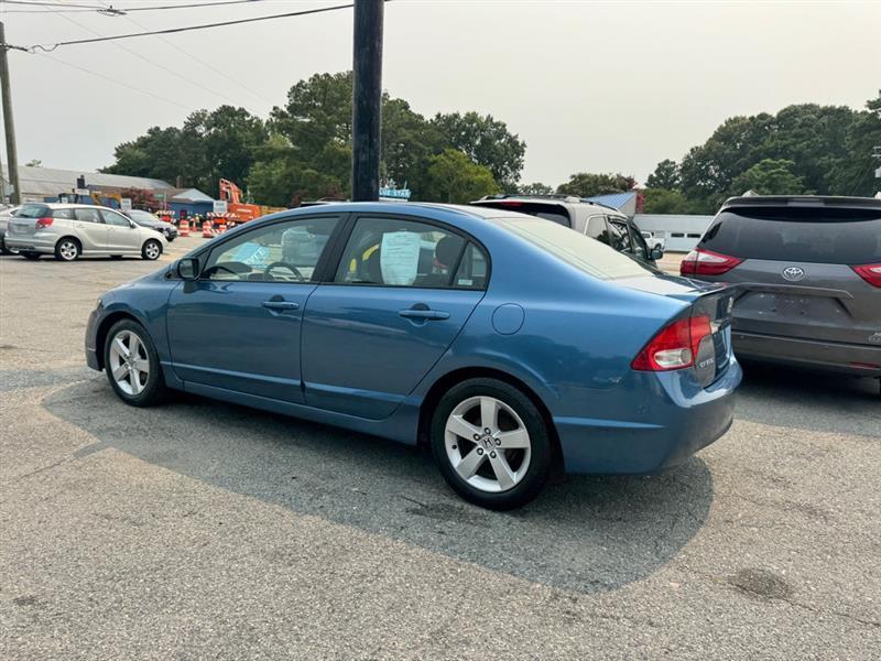 Honda Civic  2009