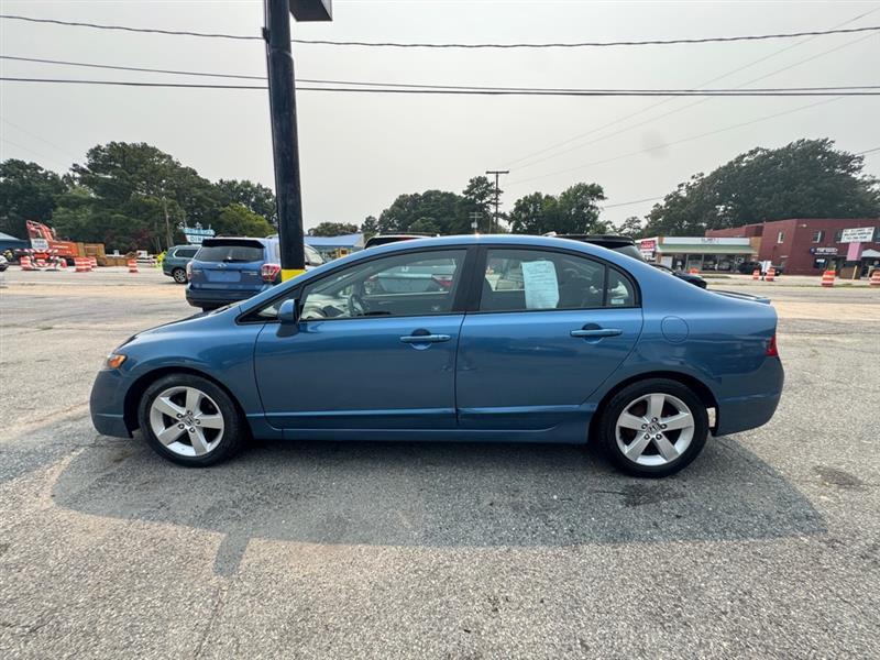 Honda Civic  2009