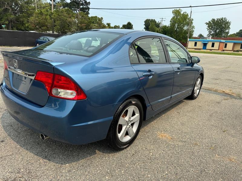 Honda Civic  2009