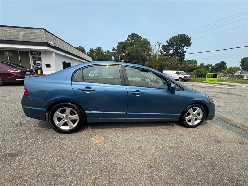 Honda Civic  2009